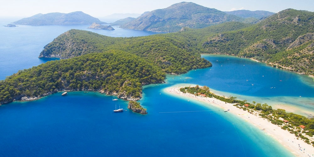 Fethiye Travel Guide